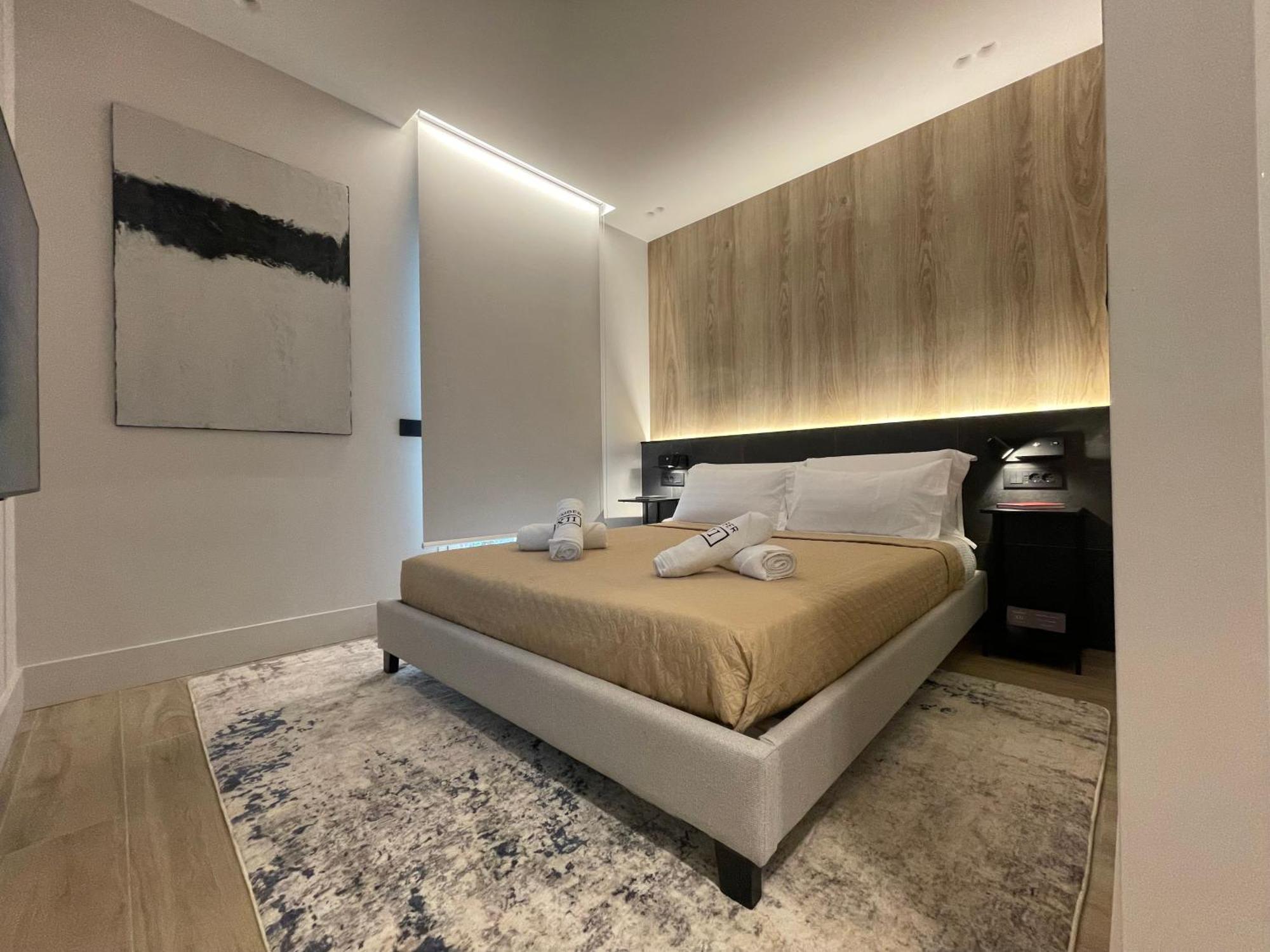 Luxury Renovated Ground Floor 1br - Of The - Historical Centre