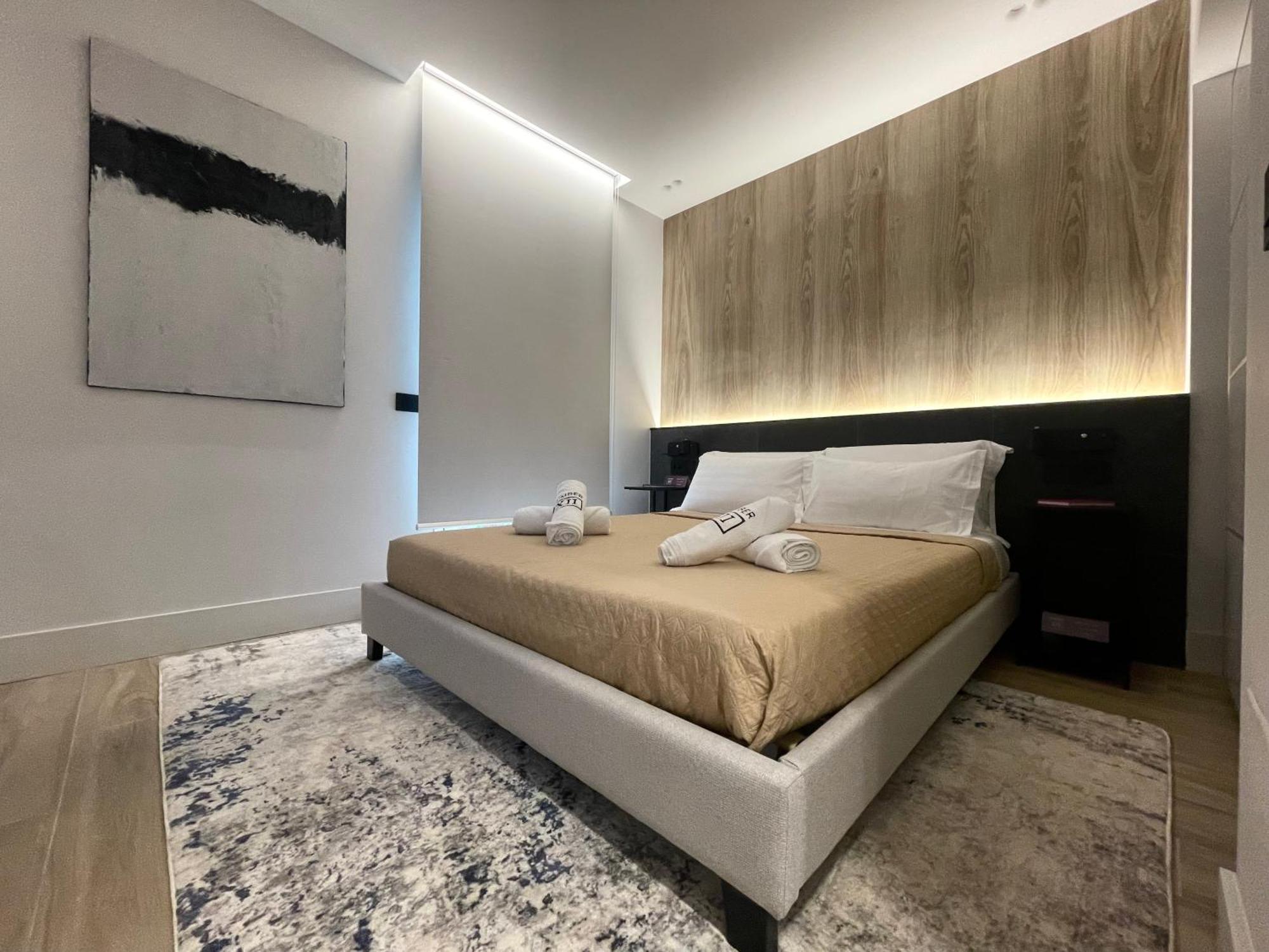 Luxury Renovated Ground Floor 1br - Of The - Historical Centre Olbia