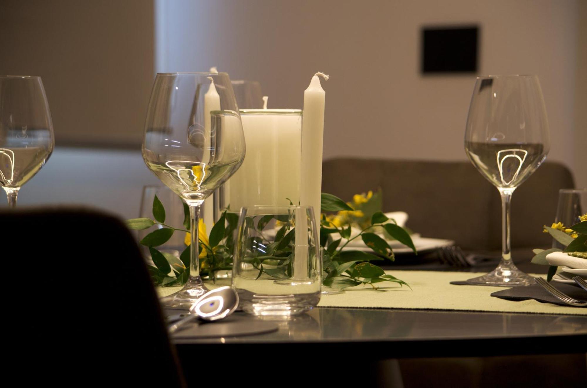 Luxury Renovated Ground Floor 1br - Of The - Historical Centre Olbia